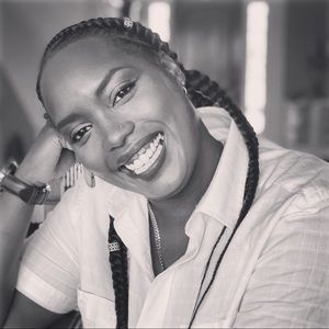 Meet your Posher, Camille
